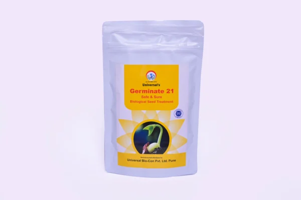 Germinet-21 (Seed treatment) बीजप्रक्रिया