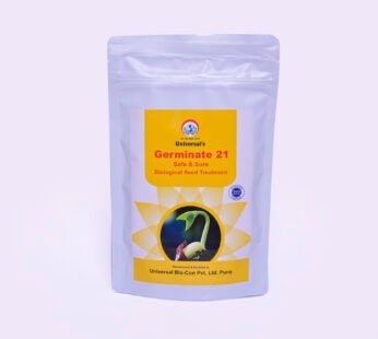 Germinate-21 (Seed treatment)