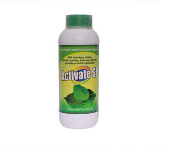 Activate SP – Sticker, Spreader and Activator