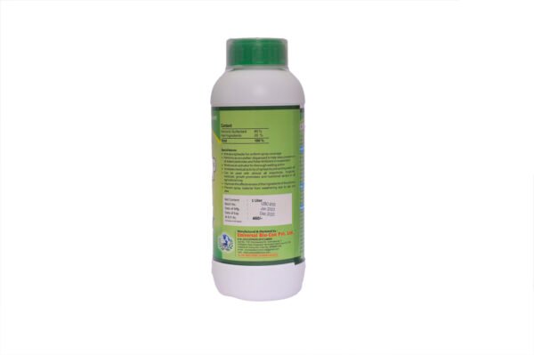 Activate SP – High-performance Sticker, Spreader & Activator for better crop spraying