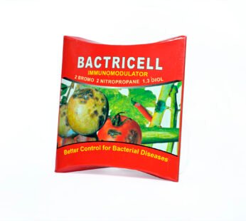 Bactricell (Bactricide)