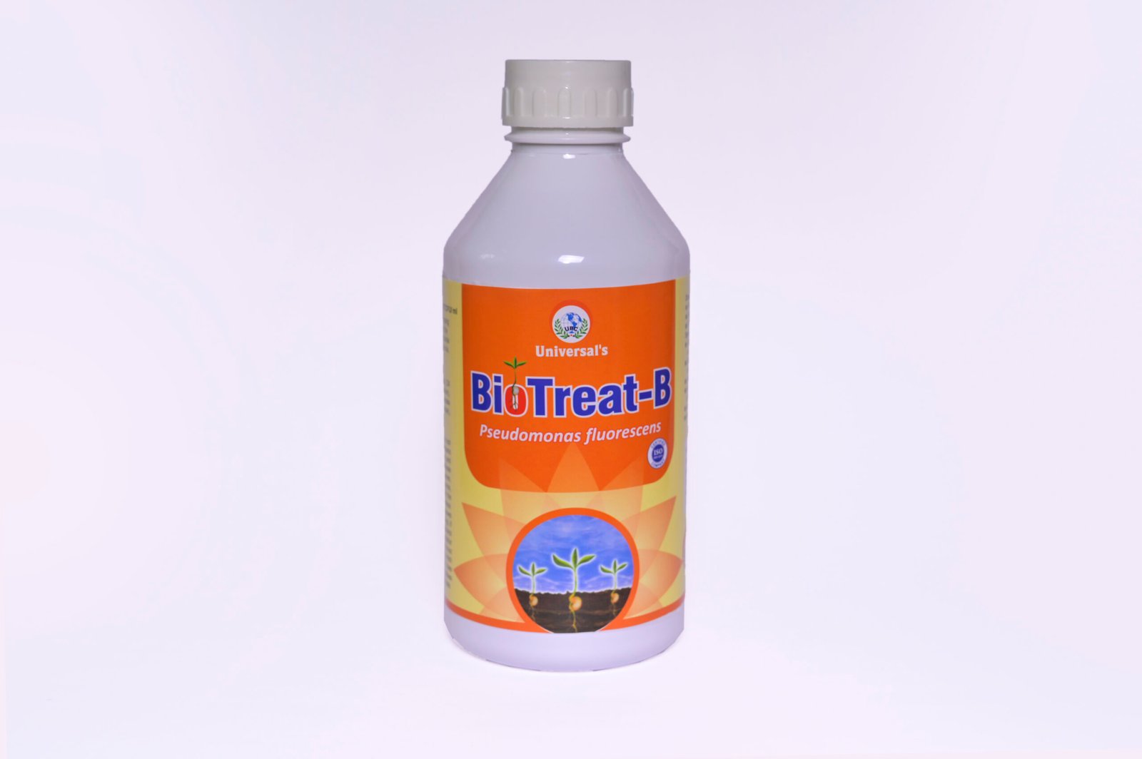 BioTreat-B Bio Fungicides with Pseudomonas fluorescens