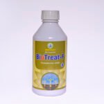 BioTreat-F Trichoderma viridi biofungicide and bio fertilizer