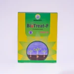 BioTreat-F Trichoderma viridi biofungicide and bio fertilizer