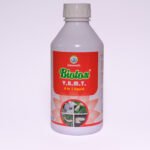 Biotox Combine of Metarhizium Beauveria Verticillium and Trichoderma