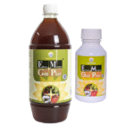 EM Gold Plus Organic Effective Microorganisms and bio fertilizer
