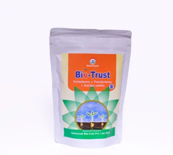 BioTrust (Trichoderma + Pseudomonas