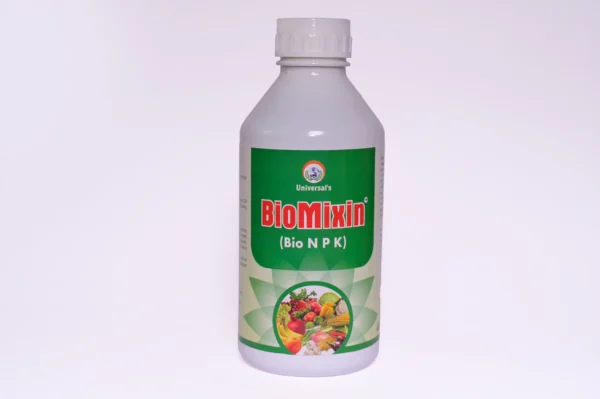 BioMixin (BIO N+P+K)