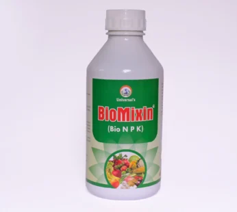 BioMixin (BIO N+P+K)