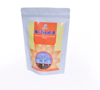 Biotreat B (Pseudomonas (Powder)सुडोमोनास युक्त जैविक बुरशीनाशक