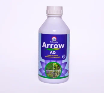 Arrow AQ (Ampelomyces quisqualis) (Powder)भूरी व राखाडी बुरशीजन्य रोग (Liquid)