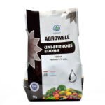 Ferrous EDDHA 6% Micronutrients fertilizer for iron deficiency correction