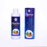 Florin plant growth promoter pgr