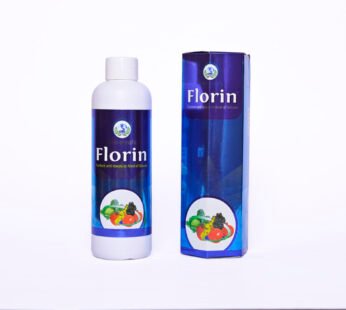 Florin (Organic plant Tonic)