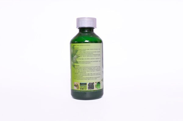 Greencell Algaecide and Algae Remover for clean aquarium water