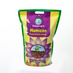 Humicon 90% Granule Humic and Fulvic Acid for boosting plant growth