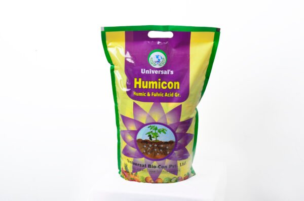 Humicon 90% Granule Humic and Fulvic Acid for boosting plant growth