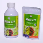 Mildex 777 Bacillus subtilis biofungicide