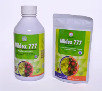 Mildex 777 (Bacillus Subtilis)
