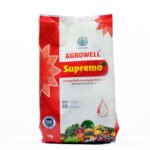 Supremo Powder Micronutrients Mixture for sustained crop nourishment