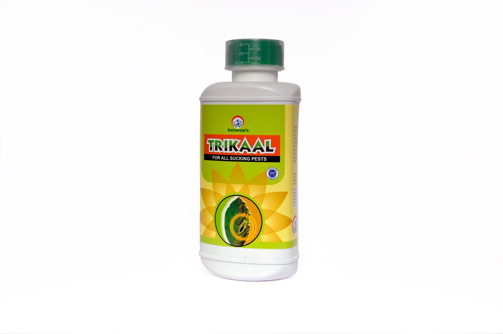 Trikaal insecticide & emamectin-benzoate