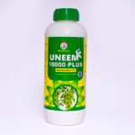 Uneem 10000 Plus Neem Oil 10000 ppm