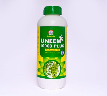 Uneem plus 10000 ppm