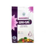 Uni Calcium Micronutrients fertilizer for strong cell wall formation