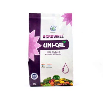 Unical ( Chelated calcium 10% )