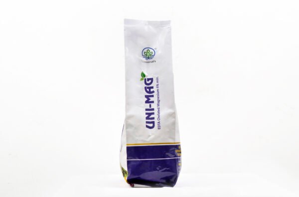 Uni Magnesium Micronutrients fertilizer for healthy plant growth