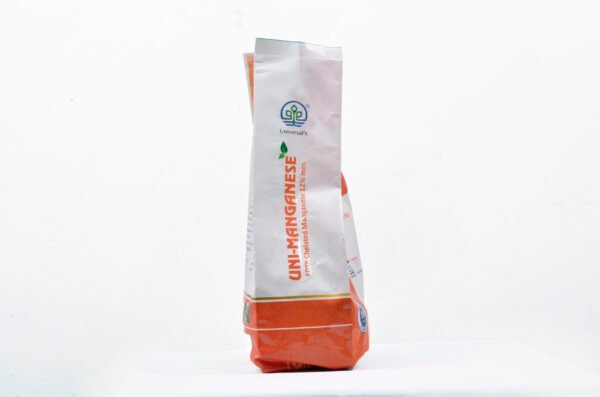 Uni Manganese Micronutrients fertilizer for boosting chlorophyll formation