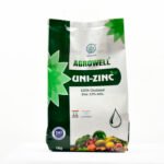 Uni Zinc Micronutrients fertilizer for improved crop growth and yield