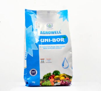 Unibor (Boron 20%)