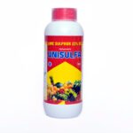 Unisulf 22% SC Sulphur fungicide for preventing fungal diseases in crops