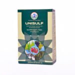 Unisulf 80% WDG Sulphur fungicide for effective crop disease control