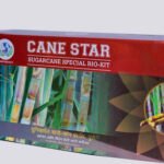 canestar biokit - sugarcane biofertilizer